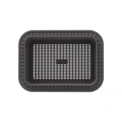 Moule Air Fryer Pain 15 x 10 x H 7,5 cm Silfry - Silikomart