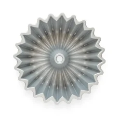 Moule aluminium Brilliance Bundt - Nordic Ware
