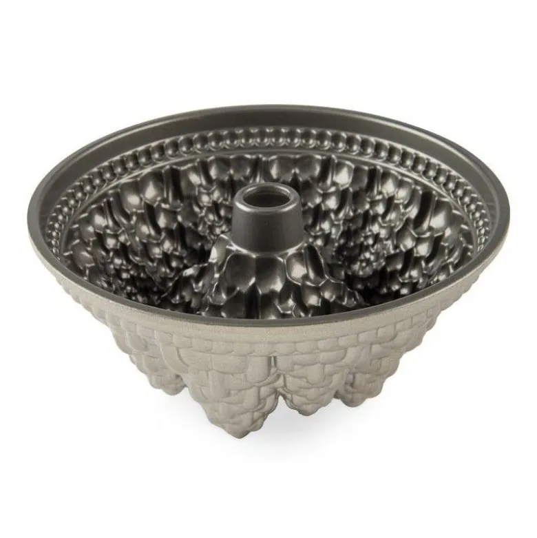 Moule aluminium Forêt de Pins - Nordic Ware