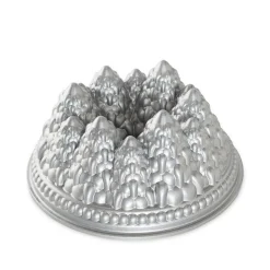 Moule aluminium Forêt de Pins - Nordic Ware