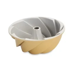 Moule aluminium Heritage Bundt 22cm - Nordic Ware