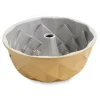 Moule aluminium Jubilee Bundt - Nordic Ware