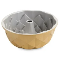 Moule aluminium Jubilee Bundt - Nordic Ware
