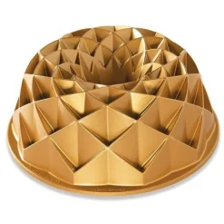 Moule aluminium Jubilee Bundt - Nordic Ware