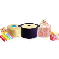 Moule Angel cake - Yoko Design
