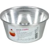 Moule à baba acier 7cm - Chevalier Diffusion