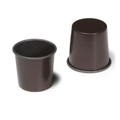 Moule à baba et dariole 6 cm – Gobel