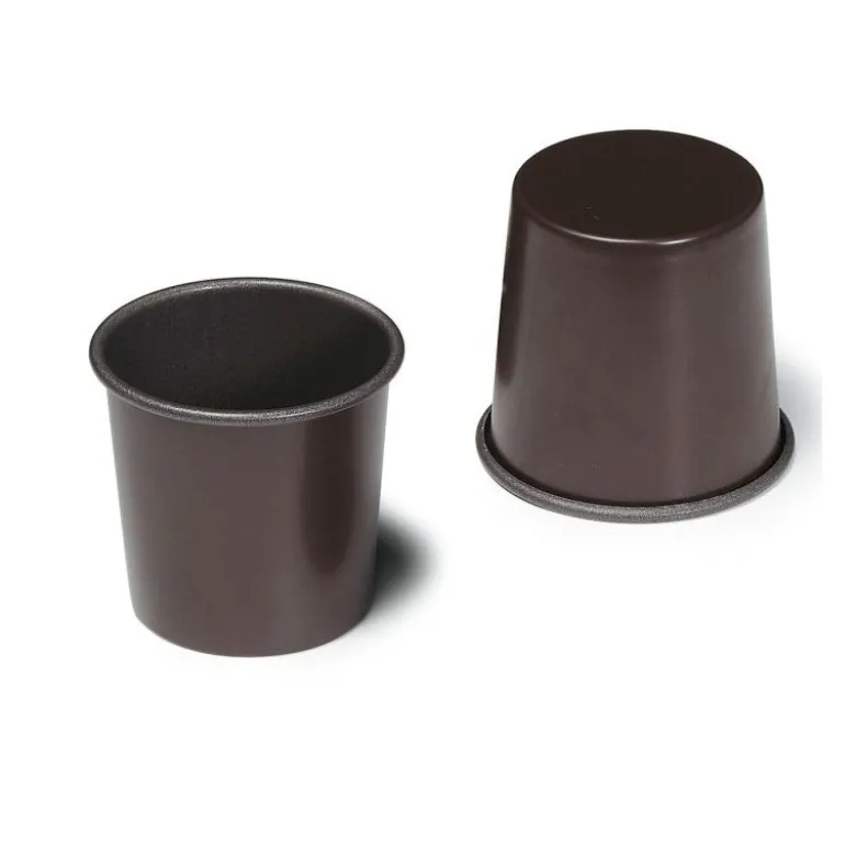 Moule à baba et dariole 6 cm – Gobel