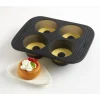 Moule à Baba silicone x4 - Mastrad
