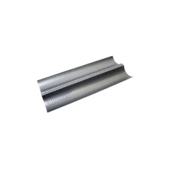 Moule 2 baguettes perforé - Patisse