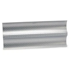 Moule 2 baguettes perforé - Patisse