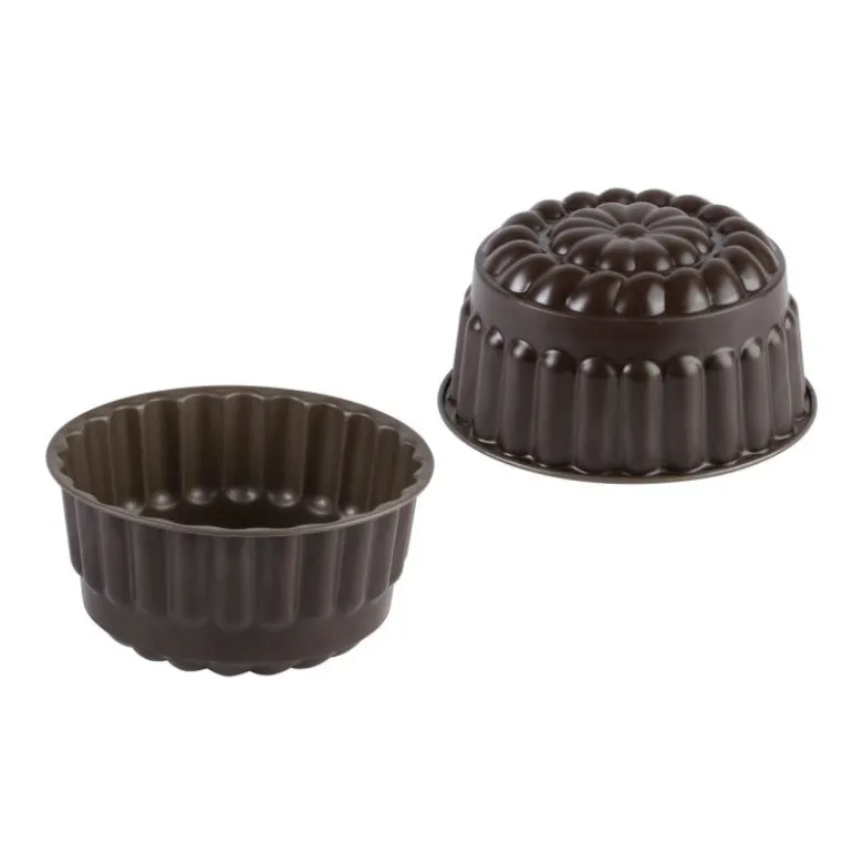 Moule à Bavarois ou Diplomate – Gobel