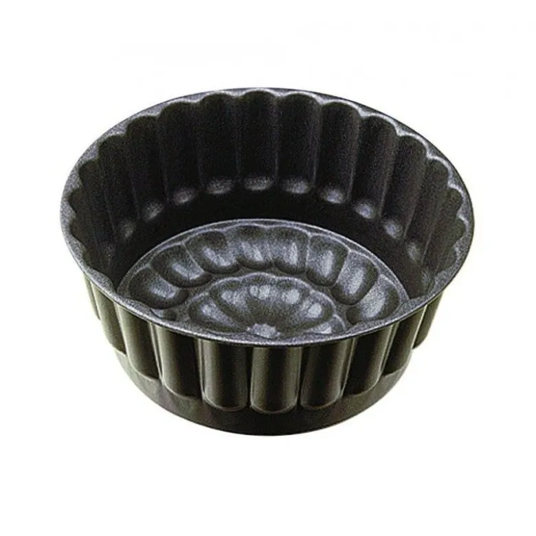 Moule à Bavarois ou Diplomate – Gobel
