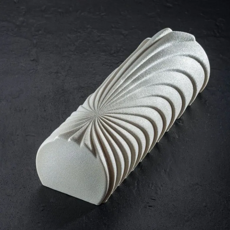 Moule à bûche Comet Pavocake - Pavoni Italia