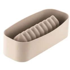 Moule bûche Sapin silicone 3D - Silikomart