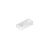 Moule bûche silicone 25cm - Silikomart