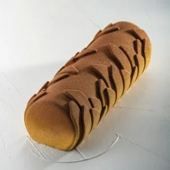 Moule à bûche Skyline Pavocake - Pavoni Italia