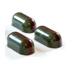Moule bonbons chocolat Antonio Bachour - Pavoni Italia