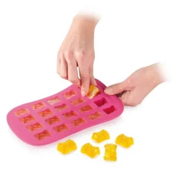 Moule à bonbons Della Casa x2 - Tescoma