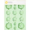 Moule bonbons x14 - Wilton