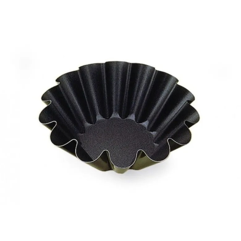 Moule brioche 22cm – Gobel