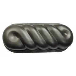 Moule à brioche torsade - Patisse