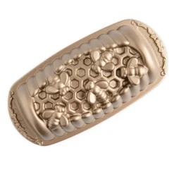 Moule à Cake Abeilles Toffee - Nordic Ware