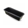 Moule cake acier embouti 26cm - Gobel