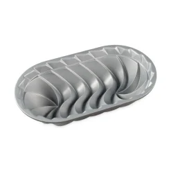 Moule à cake aluminium Heritage - Nordic Ware