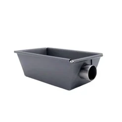 Moule à cake avec insert 25cm - Patisse