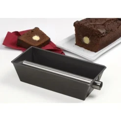 Moule cake avec insert 15cm - Patisse