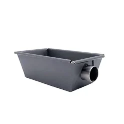 Moule cake avec insert 15cm - Patisse