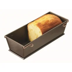 Moule à cake 27 cm démontable - Gobel