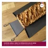 Moule à cake et pâté en croûte 28 cm – Gobel