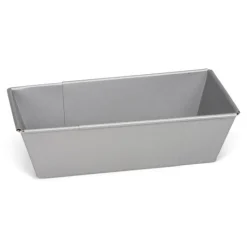 Moule à cake extensible 20-35cm - Patisse