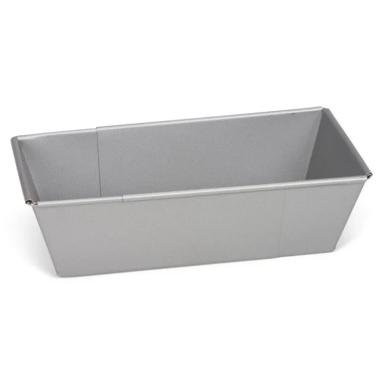 Moule à cake extensible 20-35cm - Patisse