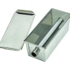 Moule à cake inox avec tube 40x8cm
