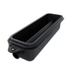 Moule cake Kyoto avec insert 23cm - Silikomart professional