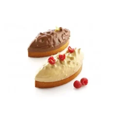 Moule cake MK - Silikomart Professional