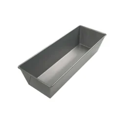 Moule à cake plié 30cm - De Buyer