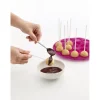 Moule cake pop rose - Lékué