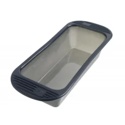 Moule à cake silicone - Mastrad