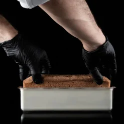 Moule cake voyage Berlin - Silikomart professional