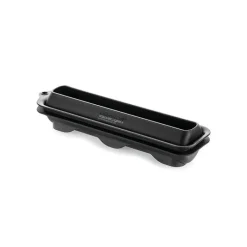 Moule cake voyage Rome - Silikomart professional