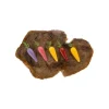Moule carotte Carota Naturae x12 - Silikomart professional