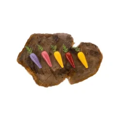 Moule carotte Carota Naturae x12 - Silikomart professional