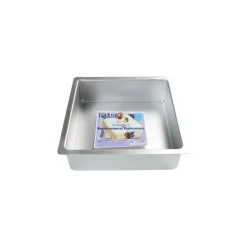 Moule carré 15cm H7,5cm - PME