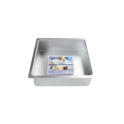 Moule carré 20cm H7,5cm - PME