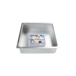 Moule carré 25cm H7,5cm - PME