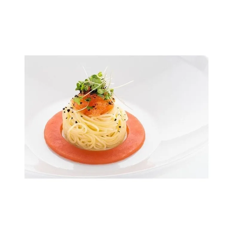 Moule cercle Cerchio 3.0 Naturae x9 - Silikomart professional